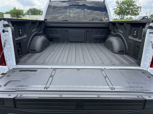 Used 2025 Ford F150 Tremor w/ Bed Utility Package AWD/4WD image 21