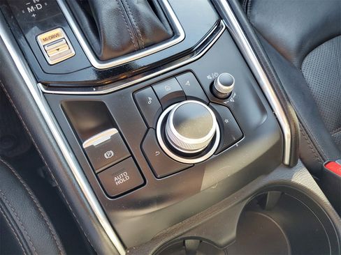 Used 2023 MAZDA CX-5 AWD 2.5 S w/ Premium Plus Pkg image 27