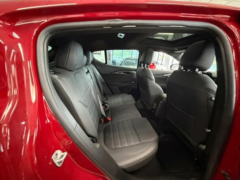 Used 2024 Alfa Romeo Tonale Veloce AWD/4WD image 34