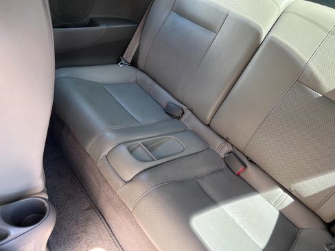 Used 2005 Acura RSX Type-S image 14