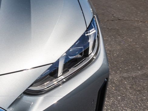 New 2026 BMW i4 eDrive40 w/ Premium Package RWD image 10