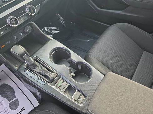 New 2026 Honda Civic LX image 22