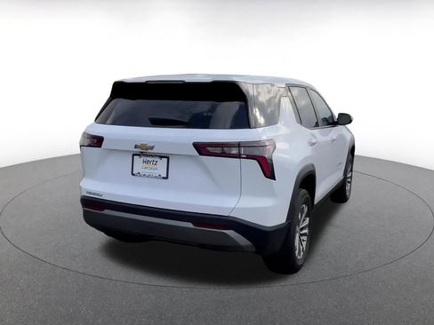 Used 2025 Chevrolet Equinox LT image 15