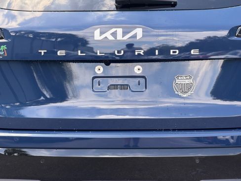 Certified 2024 Kia Telluride SX Prestige X-Line AWD/4WD image 13