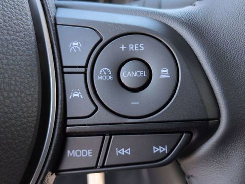 New 2026 Toyota Corolla SE image 16