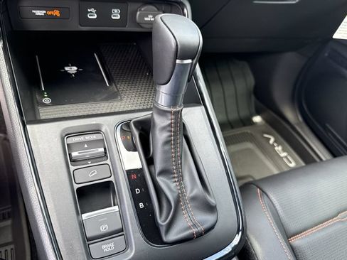 New 2026 Honda CR-V Sport-L image 32