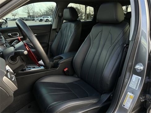 Certified 2024 Acura Integra image 25