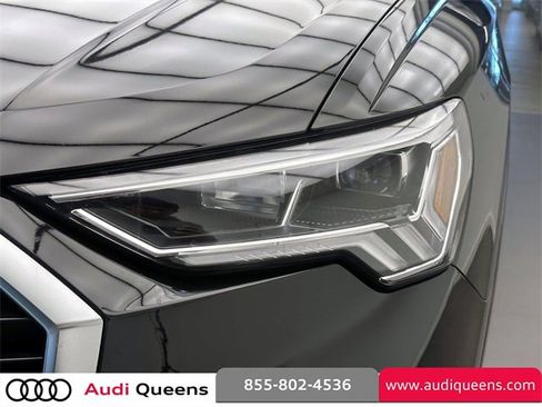 Certified 2023 Audi Q3 2.0T Premium w/ Convenience Package image 7