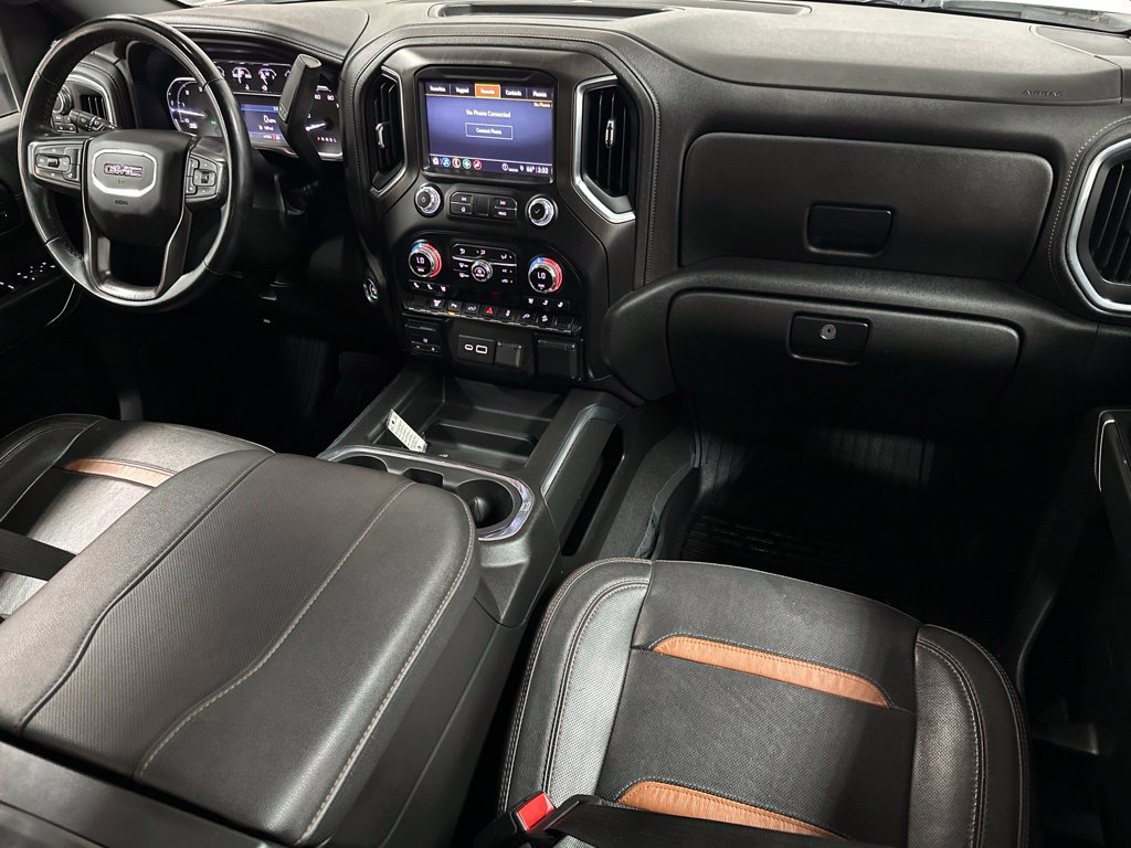 Used 2023 GMC Sierra 2500 AT4 w/ Driver Alert Package I AWD/4WD image 12