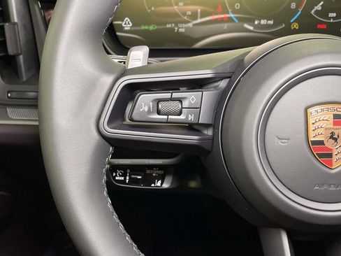 New 2026 Porsche Cayenne Coupe image 41