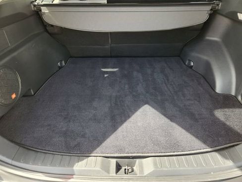 Used 2023 Toyota RAV4 Limited image 23