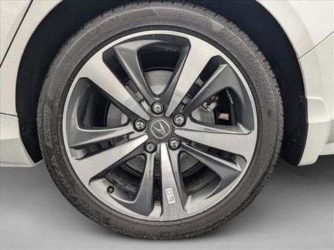 Used 2025 Acura TLX w/ Technology Package FWD image 15