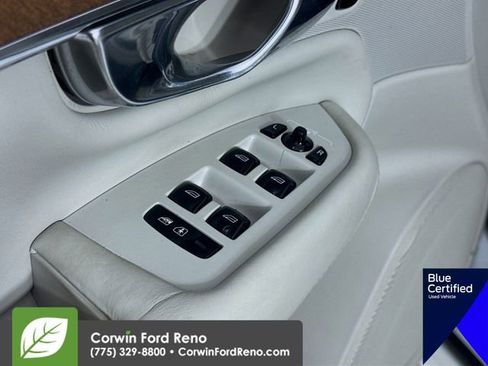 Used 2018 Volvo XC90 T6 Inscription w/ Luxury Package AWD/4WD image 22