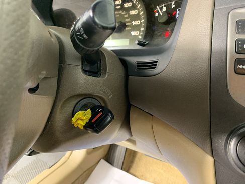Used 2007 Honda Accord SE image 17
