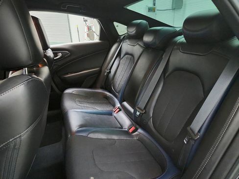 Used 2015 Chrysler 200 S w/ Comfort Group image 21