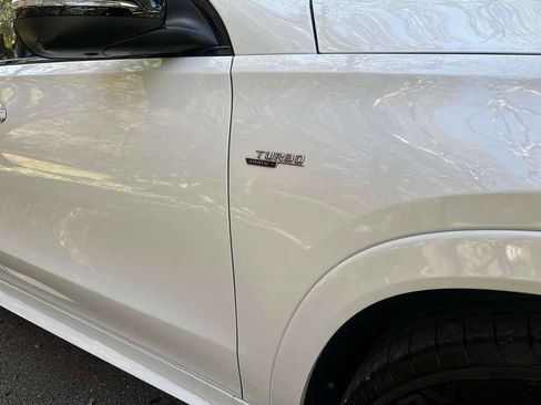 Used 2025 Mercedes-Benz GLE 53 AMG 4MATIC image 27