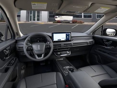 New 2025 Lincoln Corsair Grand Touring w/ Equipment Group 301A image 9