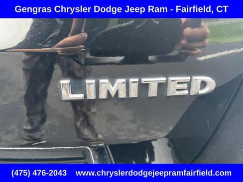 Used 2019 Jeep Grand Cherokee Limited AWD/4WD image 53