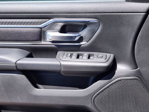 New 2026 RAM 1500 Big Horn AWD/4WD image 6