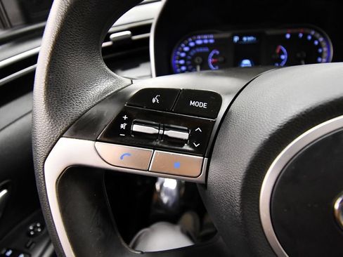 Used 2023 Hyundai Tucson SEL AWD/4WD image 20