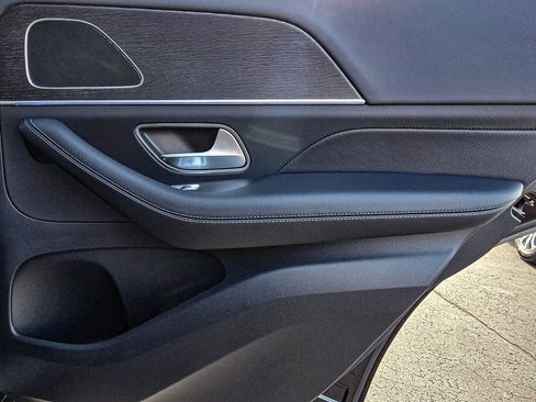 New 2026 Mercedes-Benz GLE 350 4MATIC image 38