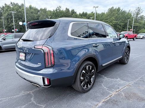 Used 2024 Kia Telluride SX Prestige AWD/4WD image 6