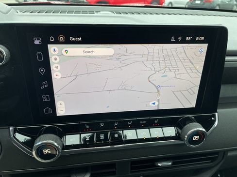 New 2026 Chevrolet Colorado Trail Boss image 11