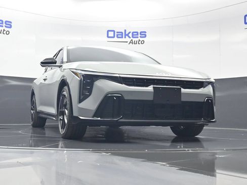 New 2026 Kia K4 EX FWD image 40