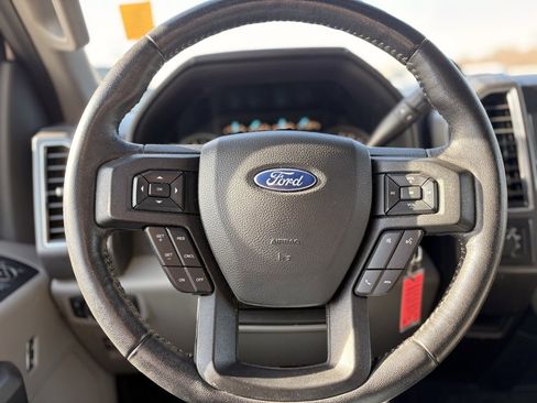 Used 2019 Ford F150 XLT w/ Equipment Group 301A Mid image 23