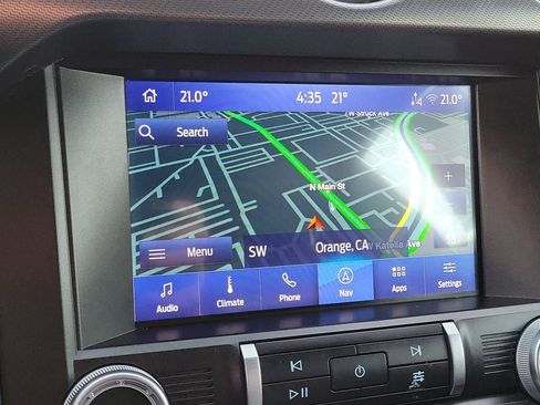 Used 2022 Ford Mustang GT Premium w/ Equipment Group 401A image 9