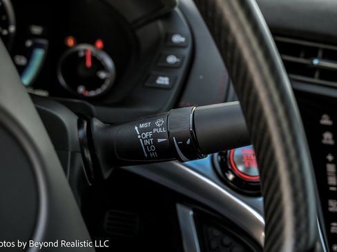 Used 2022 Acura NSX Type S image 35