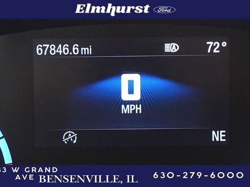 Certified 2021 Ford Bronco Sport Big Bend w/ Big Bend Package image 17