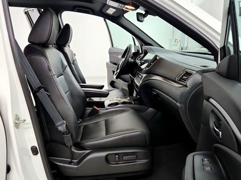 Used 2020 Honda Passport EX-L image 17