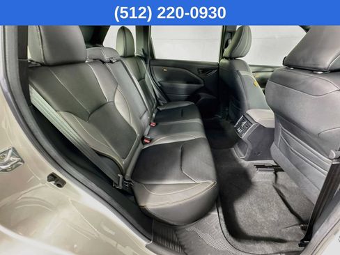 Used 2026 Subaru Forester Wilderness AWD/4WD image 35