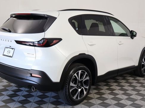 New 2026 MAZDA CX-5 Preferred AWD/4WD image 2
