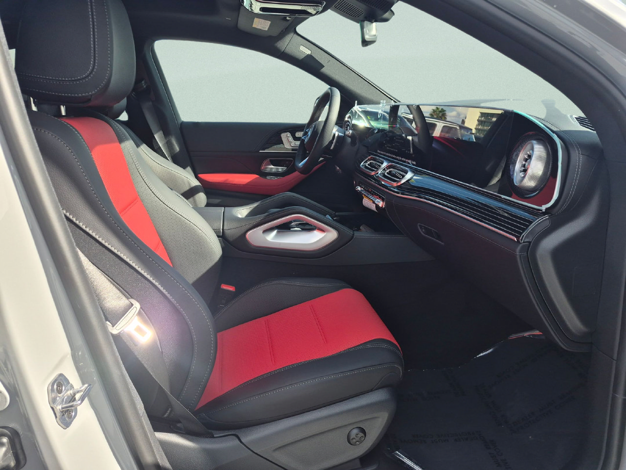 New 2027 Mercedes-Benz GLE 450 4MATIC Coupe image 8