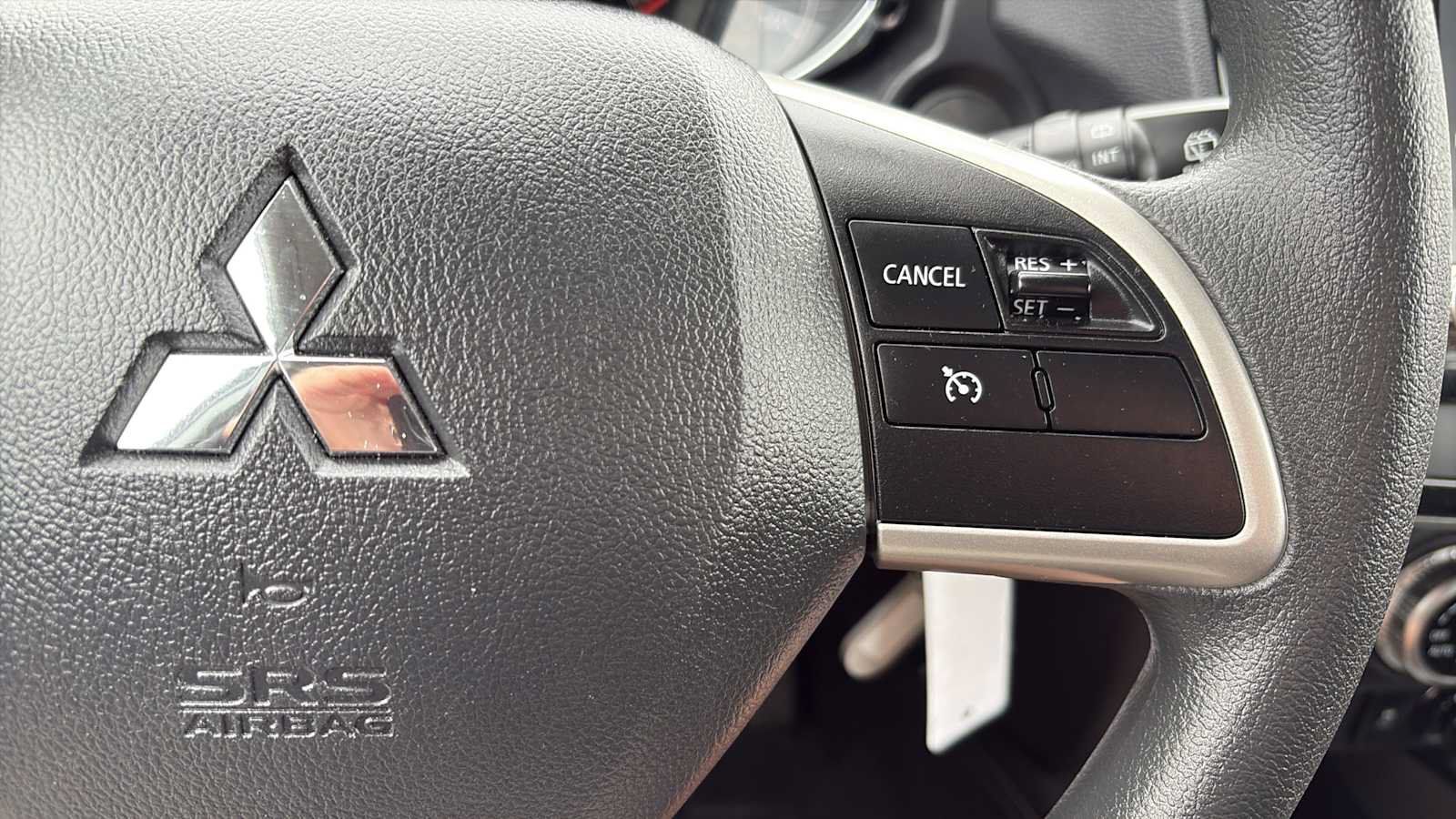 Used 2026 Mitsubishi Outlander Sport ES AWD/4WD image 10