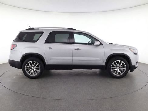 Used 2017 GMC Acadia SLE w/ Driver Alert Package I AWD/4WD image 8