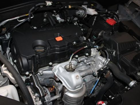 Used 2024 Honda HR-V Sport image 31
