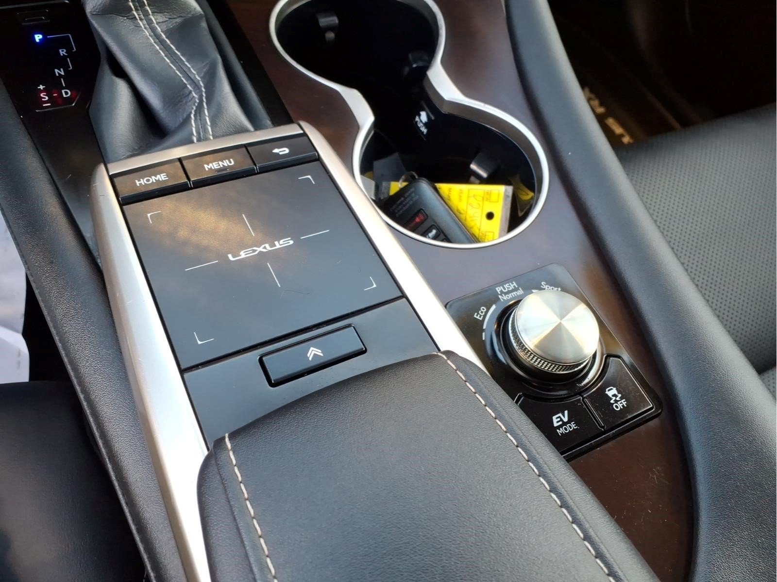 Used 2022 Lexus RX 450h AWD w/ Premium Package image 31