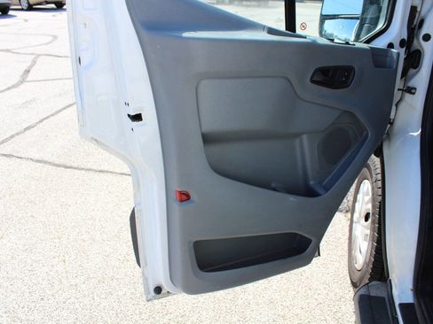 Used 2018 Ford Transit 250 130 Low Roof w/ Exterior Upgrade Package image 13