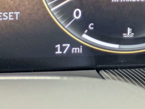 New 2026 INFINITI QX80 Luxe w/ Cargo Package image 34