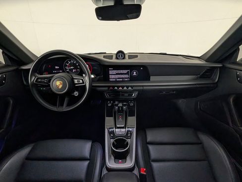Certified 2023 Porsche 911 Carrera S RWD image 19