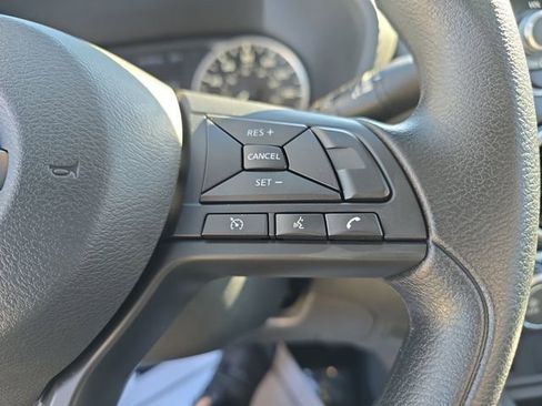 New 2025 Nissan Sentra S image 26