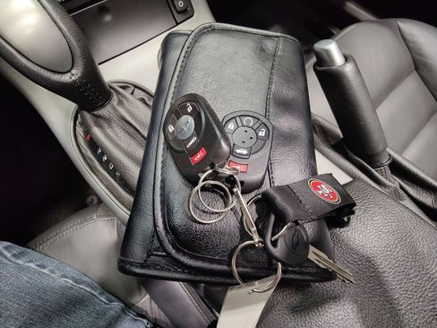 Used 2007 Chevrolet Corvette Convertible w/ Preferred Equipment Group image 37