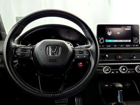 Used 2023 Honda Civic Sport image 27