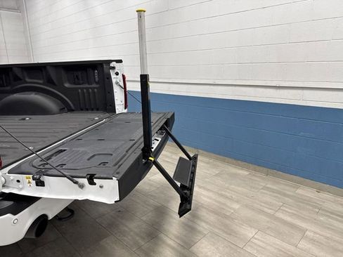 Used 2022 Ford F150 Tremor w/ Equipment Group 402A High image 18