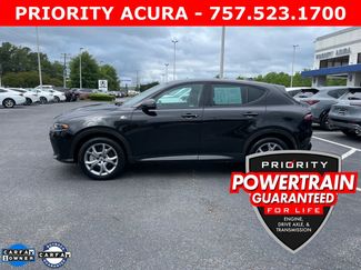 Used 2024 Dodge Hornet R/T AWD/4WD video 2