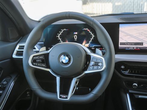 New 2026 BMW 330i 330i NA w/ M Sport Package image 12