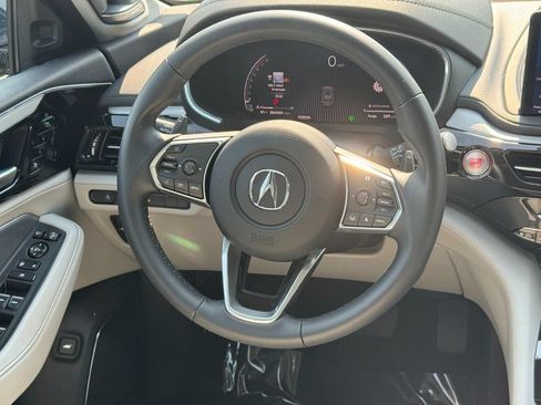 Certified 2026 Acura MDX SH-AWD w/ Technology Package image 17